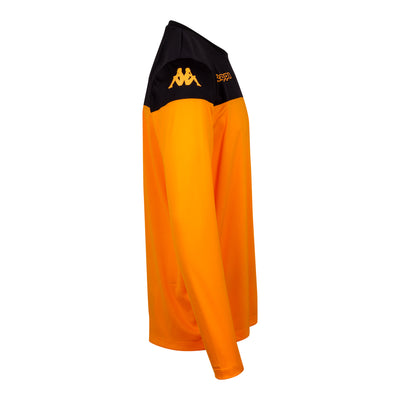 Maillot Football Mareto Orange Homme - Image 2