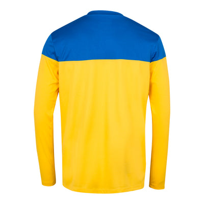 Maillot Football Mareto Jaune Enfant - Image 2