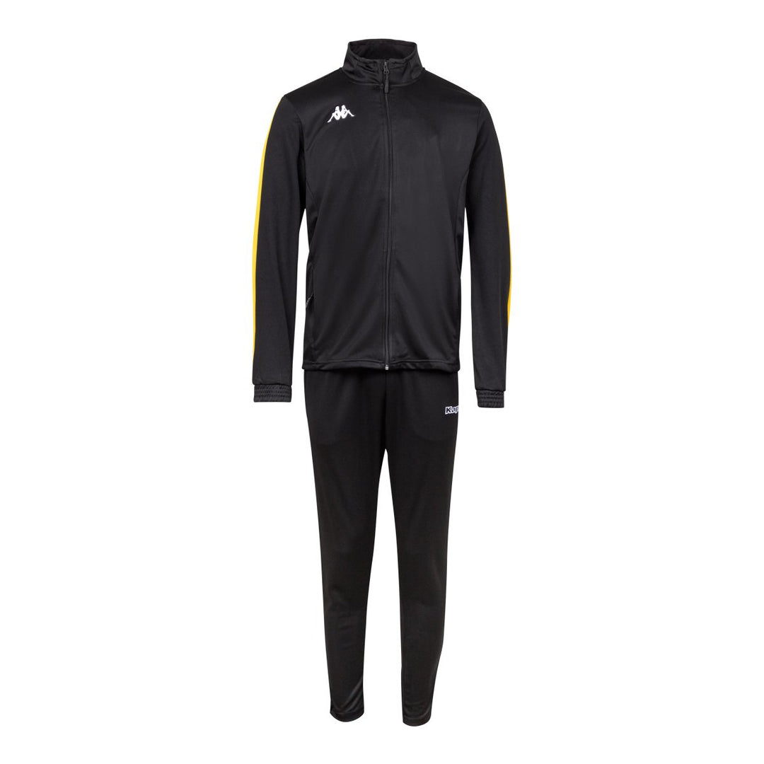 Survêtement Salcito Noir Enfant - Main Image