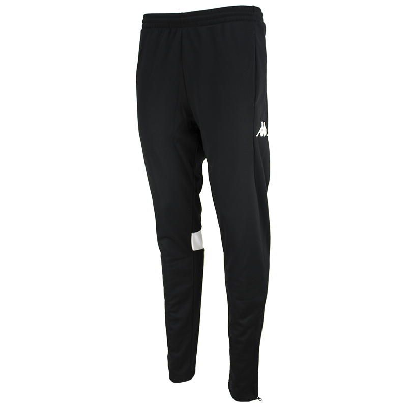 Pantalon Training Tarente Noir Homme - Image 1