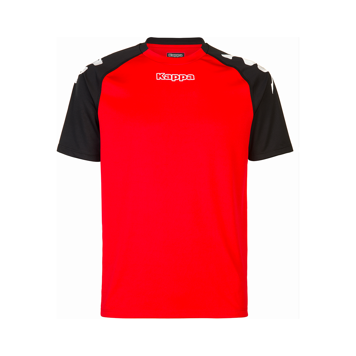 Maillot Multisport Paderno Rouge Homme - Image 1
