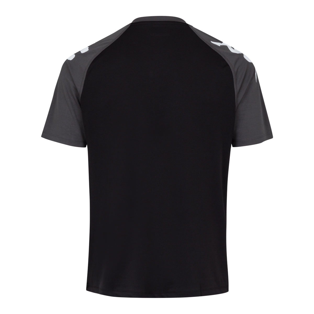 Maillot Multisport Paderno Noir Enfant - Image 2