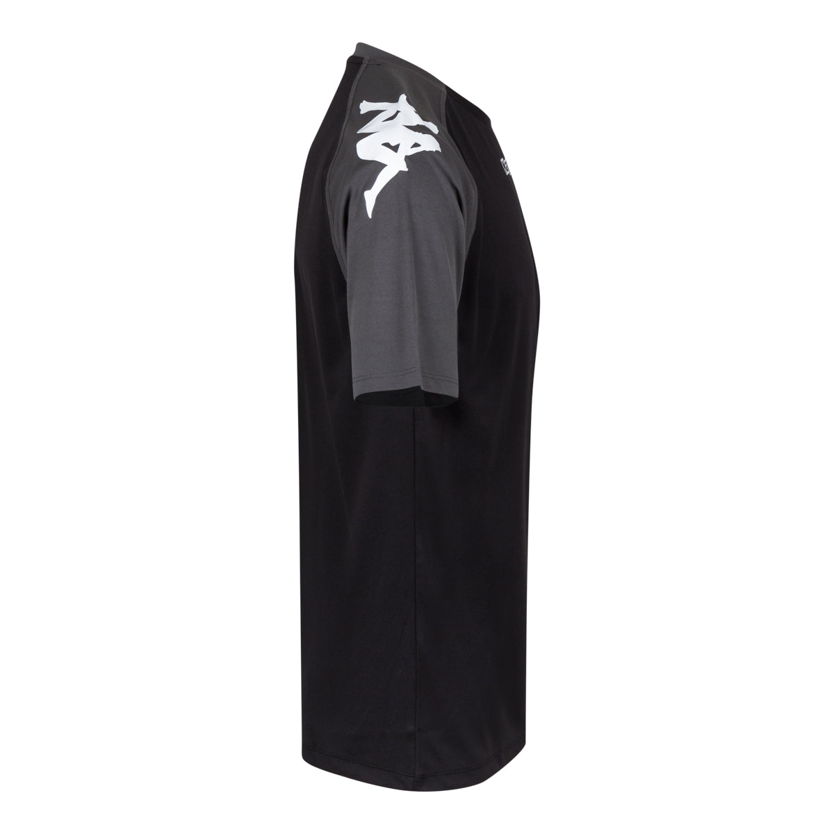 Maillot Multisport Paderno Noir Enfant - Image 3
