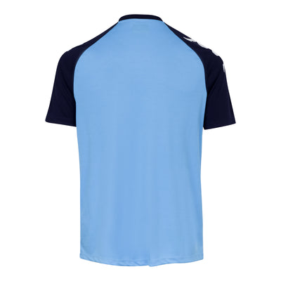 Maillot Multisport Paderno Bleu Homme - Image 2