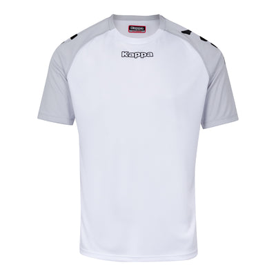 Maillot Multisport Paderno Blanc Enfant - Image 1