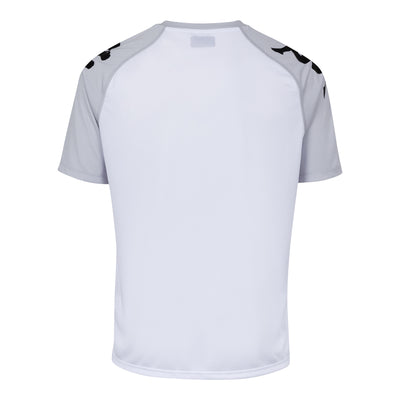 Maillot Multisport Paderno Blanc Enfant - Image 2