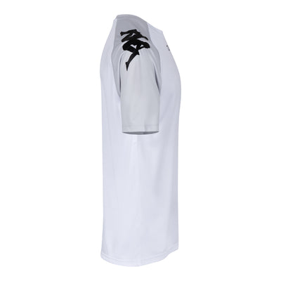 Maillot Multisport Paderno Blanc Enfant - Image 3