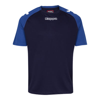 Maillot Multisport Paderno Bleu Enfant - Image 1