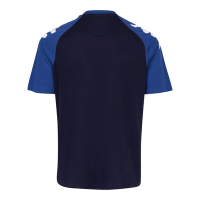 Maillot Multisport Paderno Bleu Enfant - Image 2