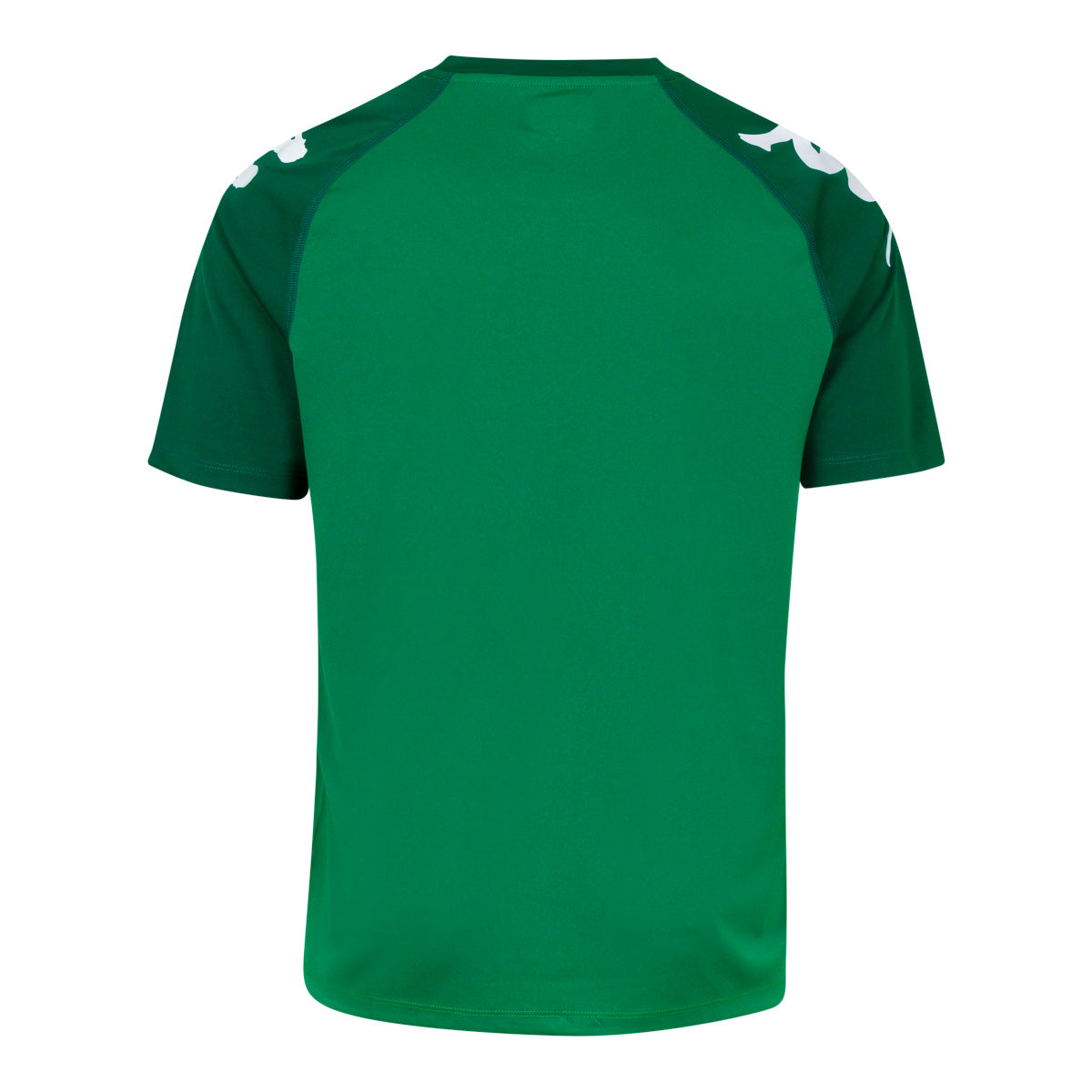 Maillot Multisport Paderno Vert Homme - Image 2