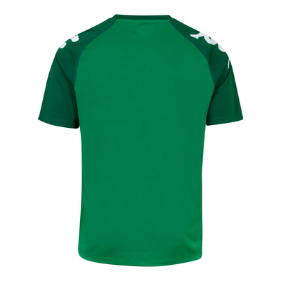 Maillot Multisport Paderno Vert Homme - Image 2