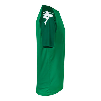 Maillot Multisport Paderno Vert Homme - Image 3