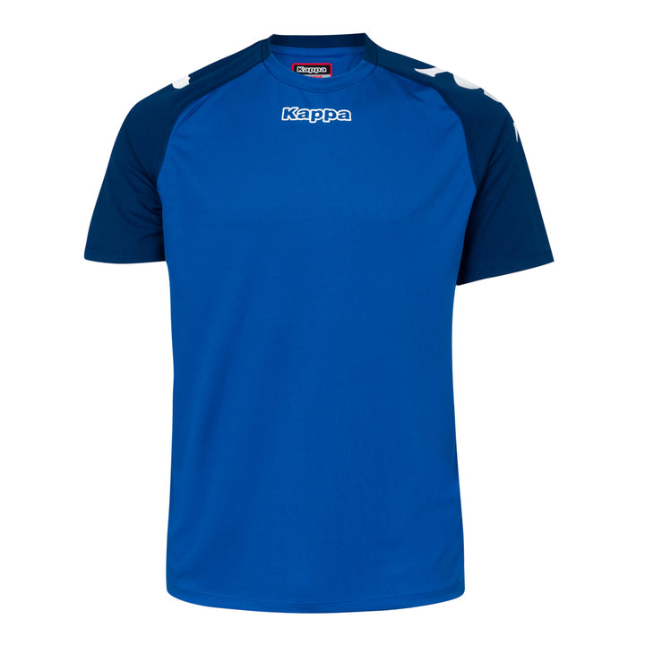 Maillot Multisport Paderno Bleu Enfant - Image 1