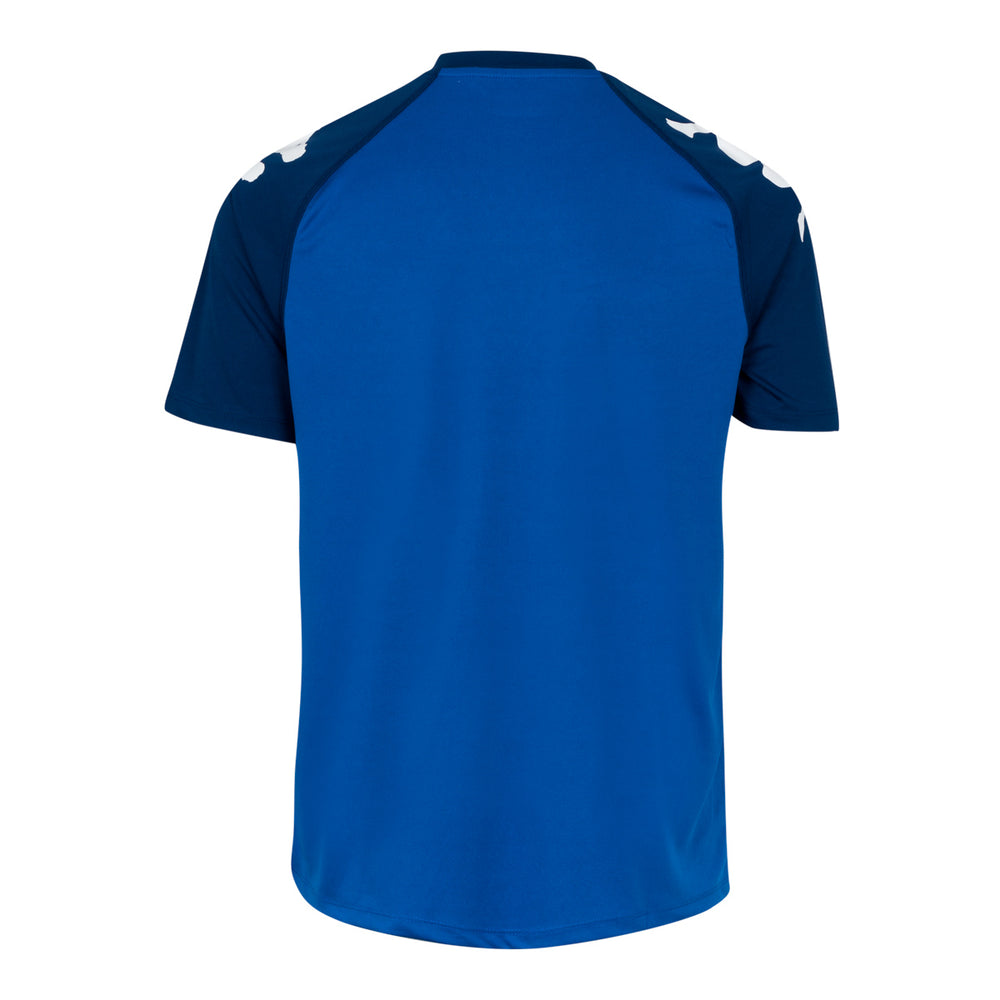 Maillot Multisport Paderno Bleu Enfant - Image 2