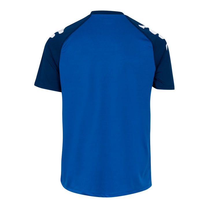 Maillot Multisport Paderno Bleu Enfant - Image 2