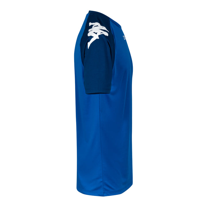 Maillot Multisport Paderno Bleu Enfant - Image 3