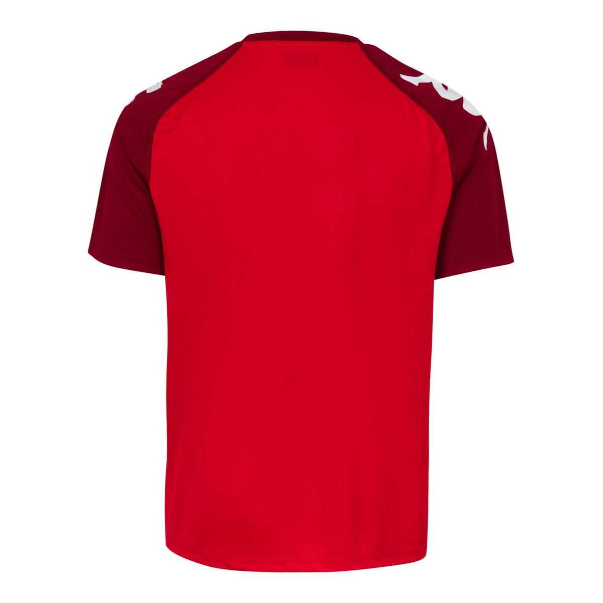 Maillot Multisport Paderno Rouge Homme - Image 2