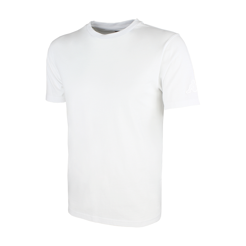 T-shirt Rieti Blanc Homme - image 1