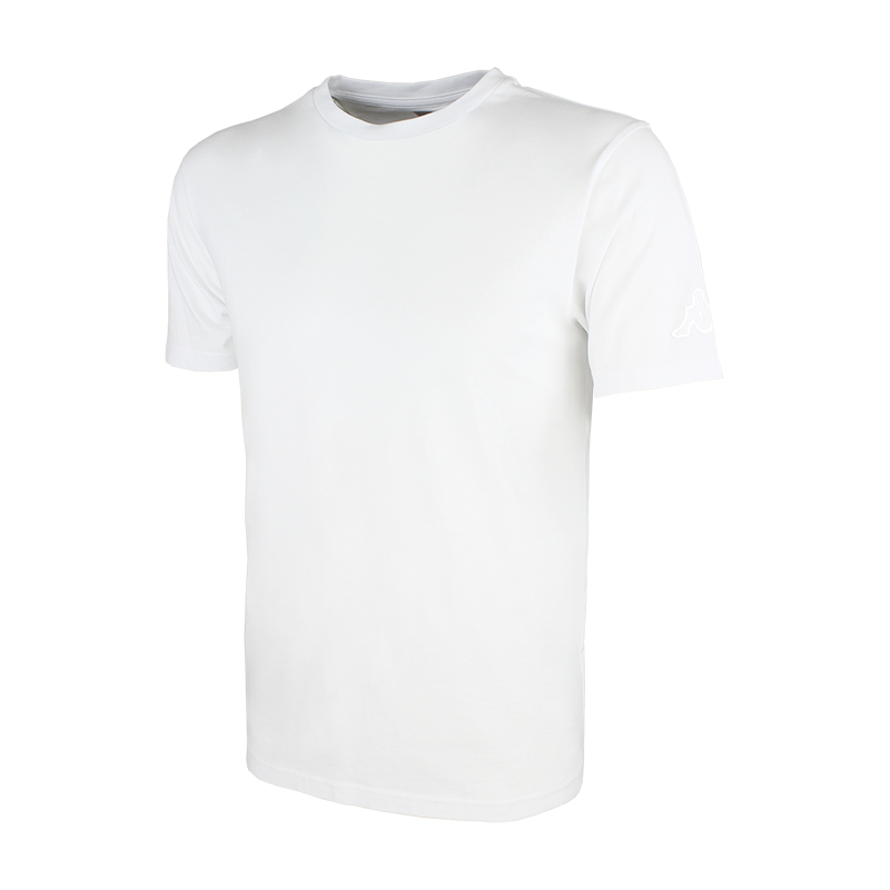 T-shirt Rieti Blanc Enfant - image 1