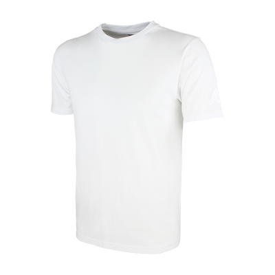 T-shirt Rieti Blanc Enfant - image 1