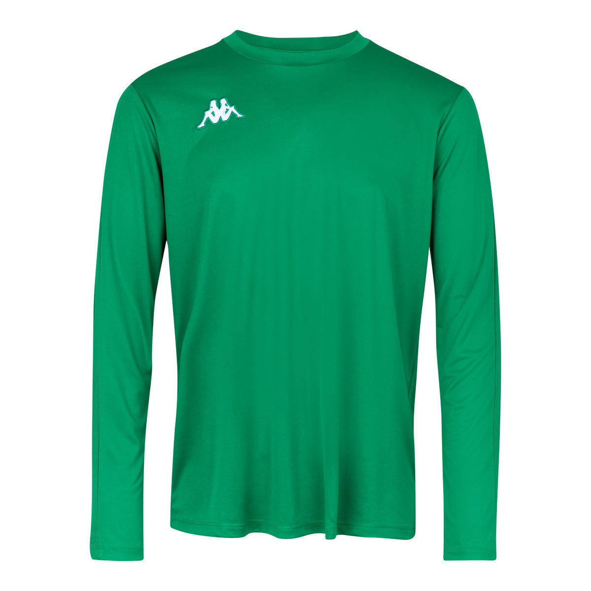 Maillot Football Rovigo Vert Enfant - Image 1