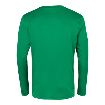 Maillot Football Rovigo Vert Enfant - Image 3