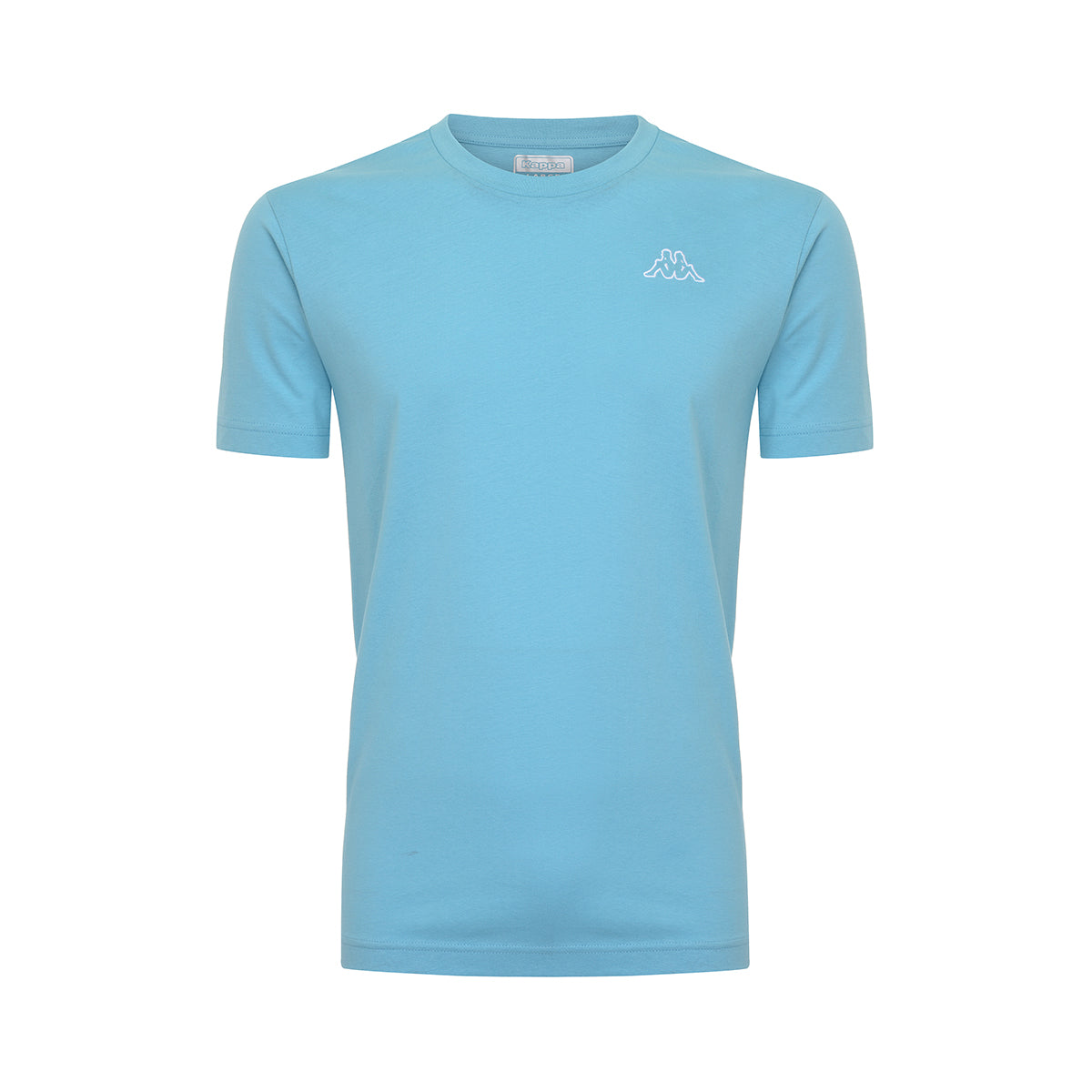 T-shirt Cafers Bleu Homme - Image 4