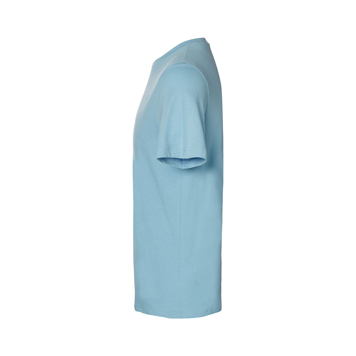 T-shirt Cafers Bleu Homme - Image 6