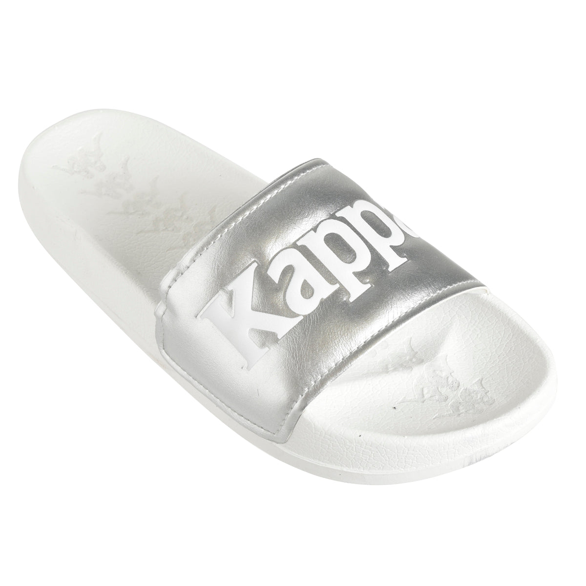 Claquettes Adam 9 Blanc Unisexe - image 1