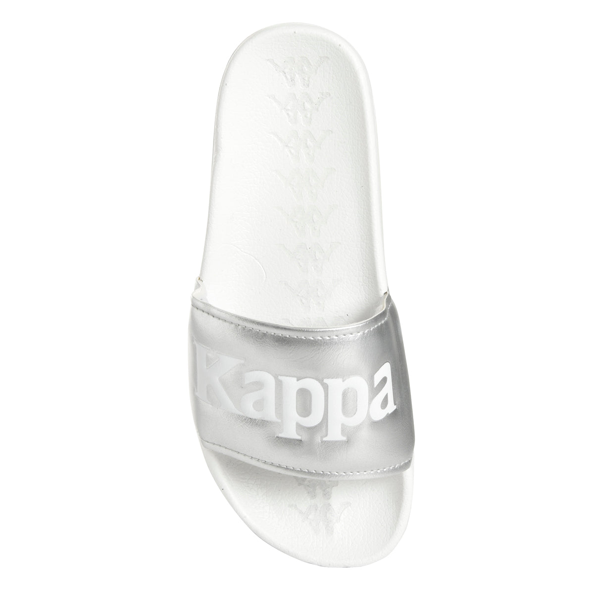 Claquettes Adam 9 Blanc Unisexe - image 2