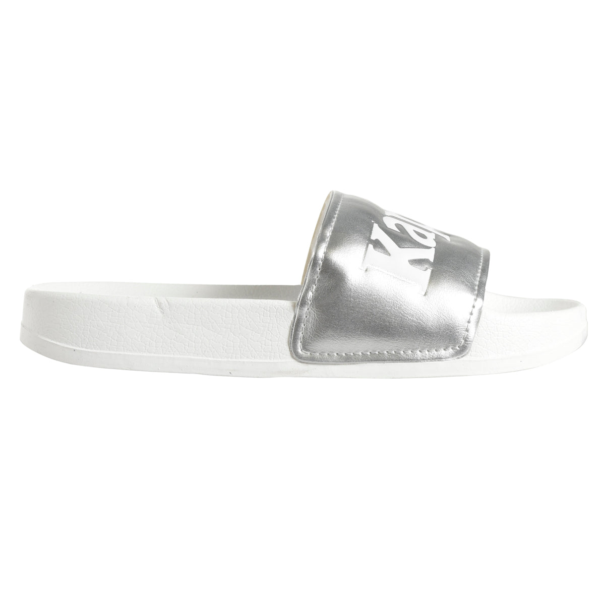 Claquettes Adam 9 Blanc Unisexe - image 3