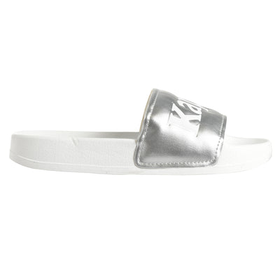 Claquettes Adam 9 Blanc Unisexe - image 3