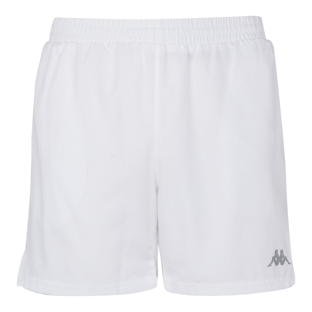 Short Tennis Lambre Blanc Enfant - Image 1