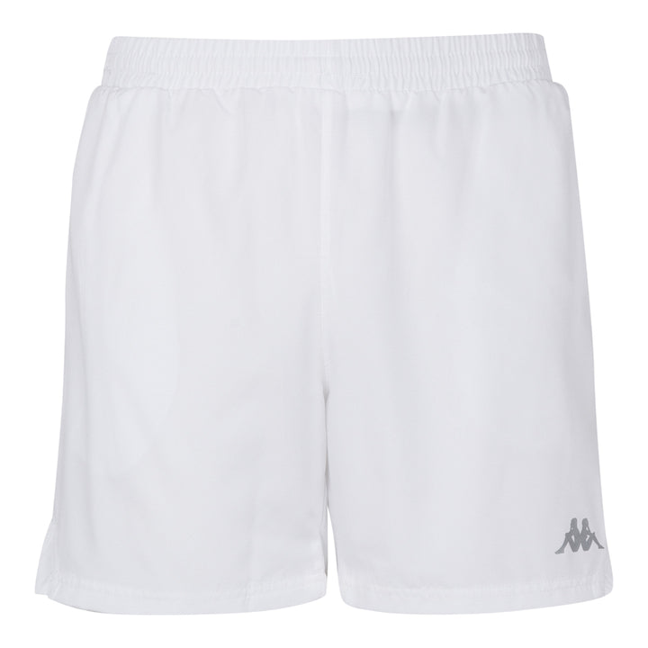 Short Tennis Lambre Blanc Enfant - Image 1