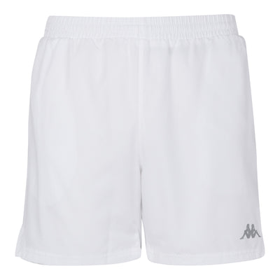 Short Tennis Lambre Blanc Homme - Image 1