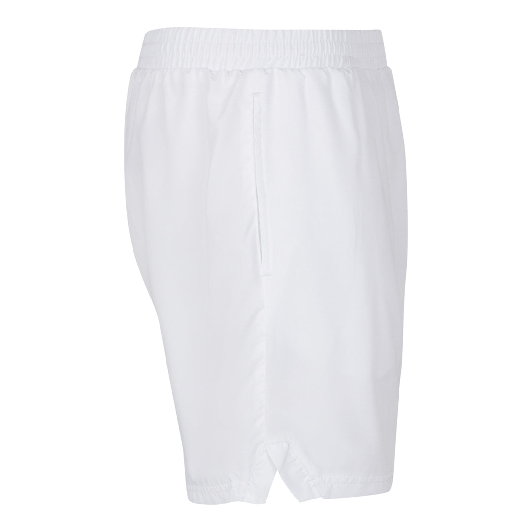 Short Tennis Lambre Blanc Enfant - Image 3