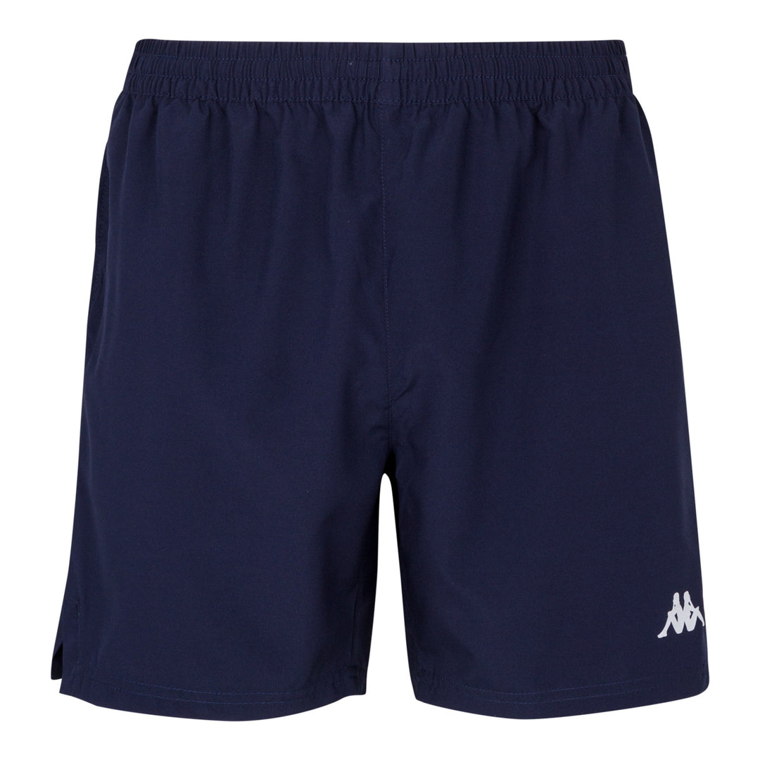 Short Tennis Lambre Bleu Enfant - Image 1