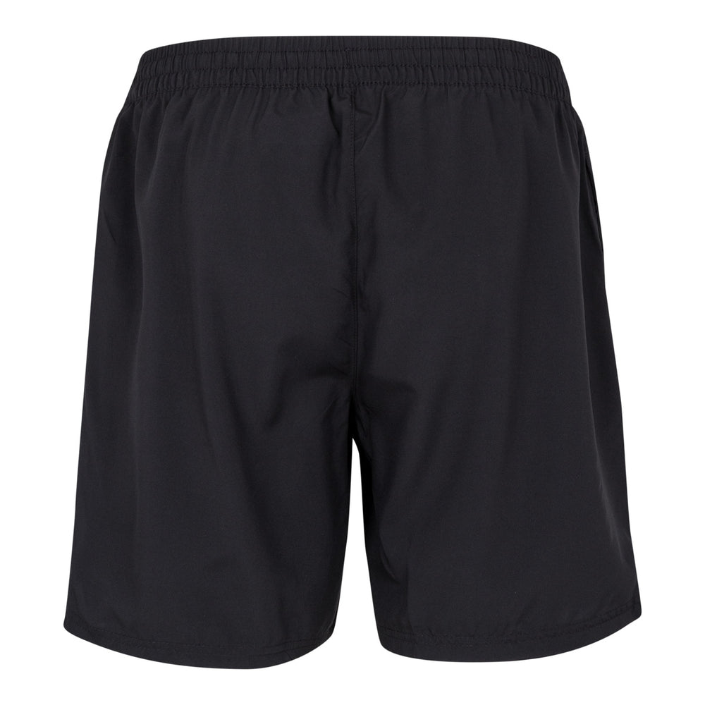 Short Tennis Lambre Noir Enfant - Image 2