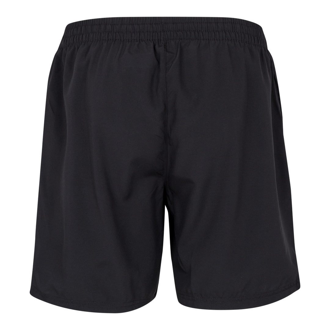 Short Tennis Lambre Noir Enfant - Image 2