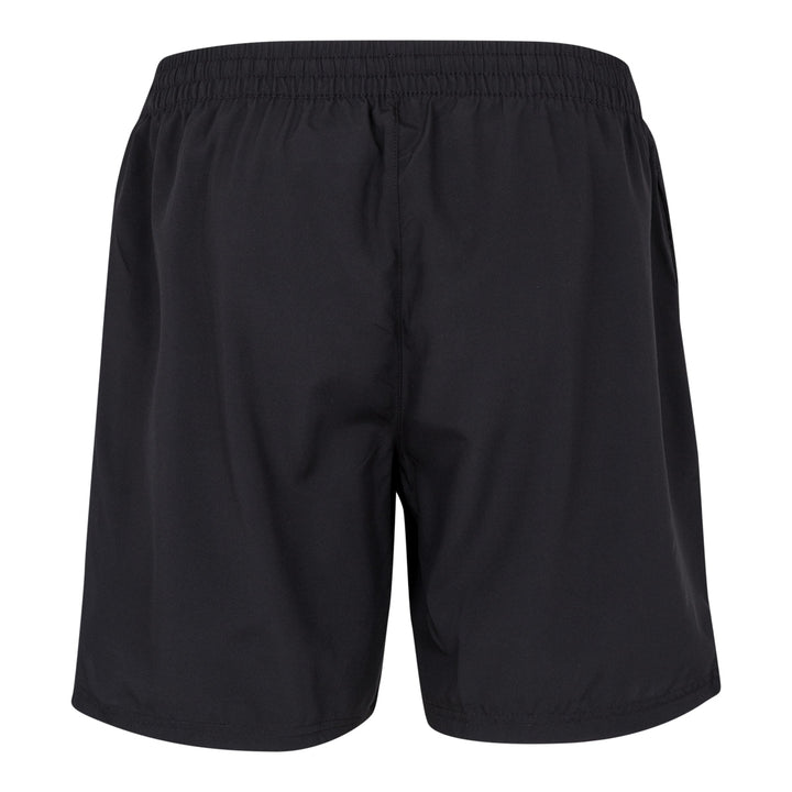 Short Tennis Lambre Noir Enfant - Image 2