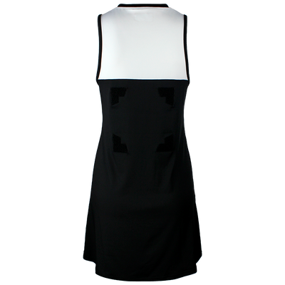 Robe Heleni Noir Enfant - image 3