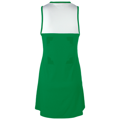 Robe Heleni Vert Femme - image 3