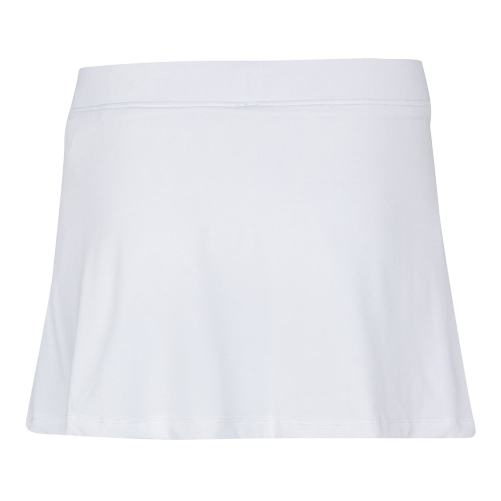 Jupe Tennis Lana Blanc Enfant - Image 2