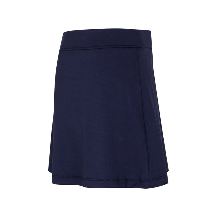 Jupe Tennis Lana Bleu Femme - Image 3