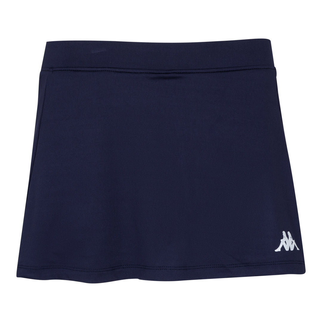 Jupe Tennis Lana Bleu Enfant - Image 1