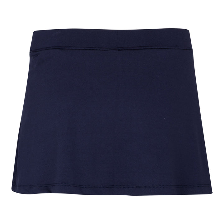 Jupe Tennis Lana Bleu Femme - Image 2