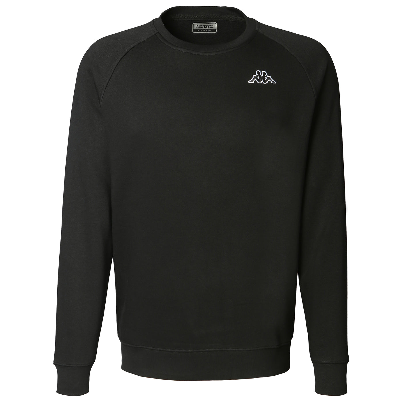 Sweatshirt Caimali Noir homme - image 1