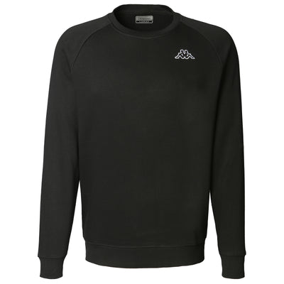 Sweatshirt Caimali Noir homme - image 1