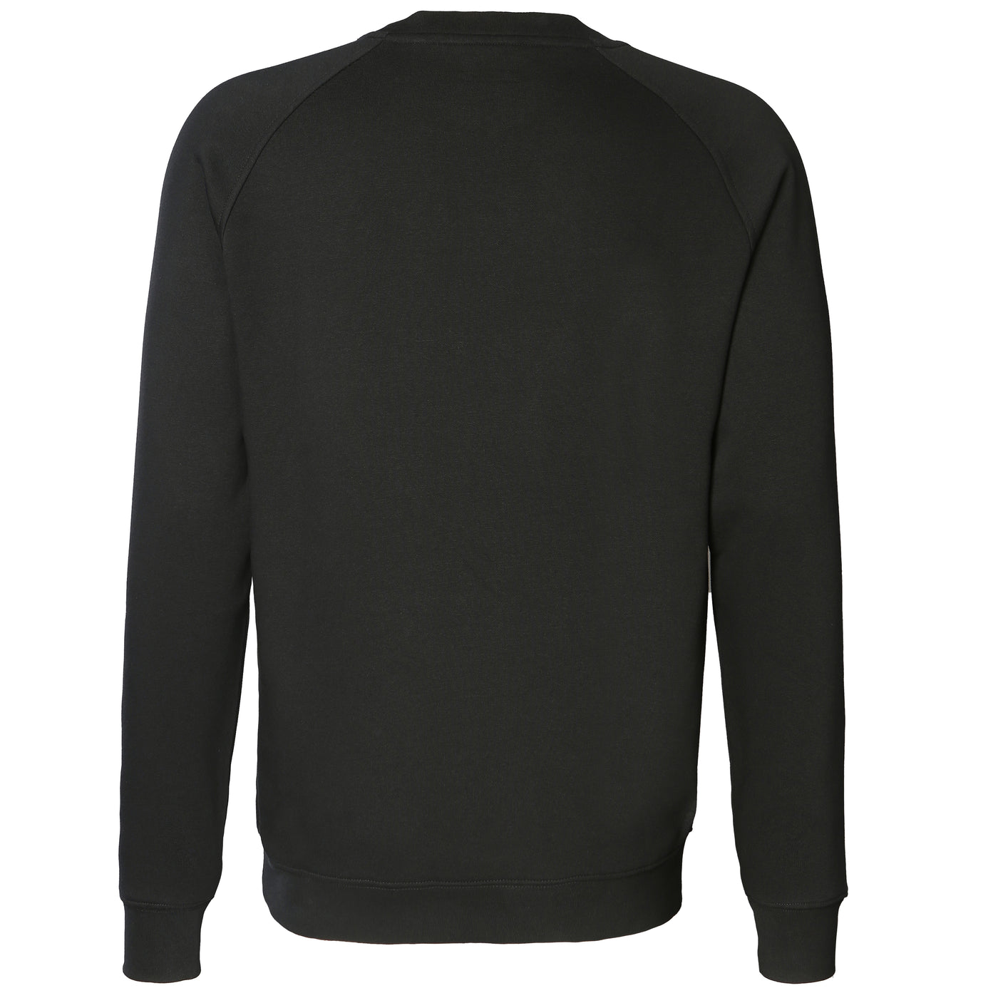 Sweatshirt Caimali Noir homme - image 2