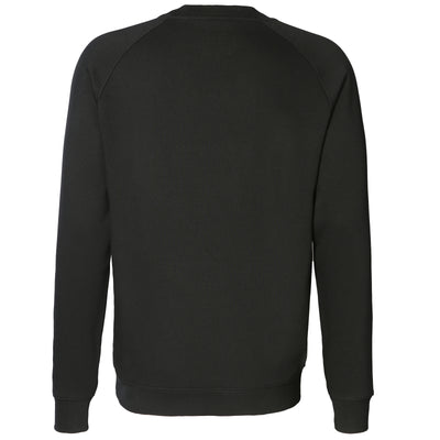 Sweatshirt Caimali Noir homme - image 2